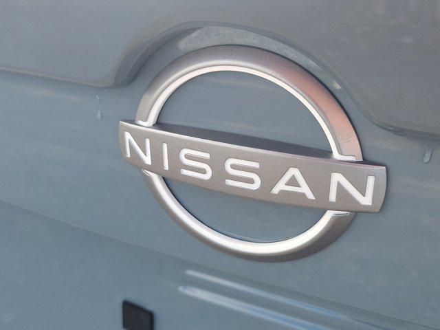 used 2025 Nissan Sentra car, priced at $18,500