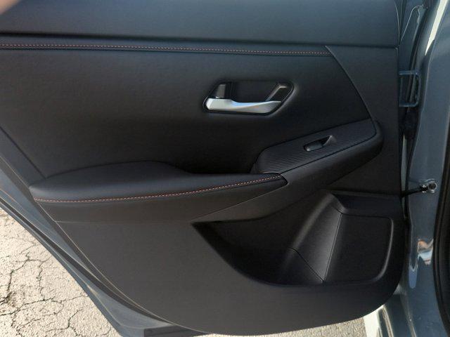 used 2025 Nissan Sentra car, priced at $18,500