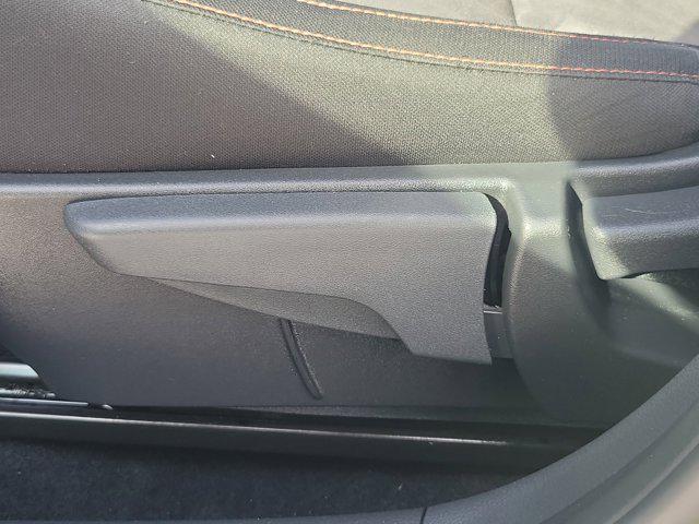 used 2025 Nissan Sentra car, priced at $18,500