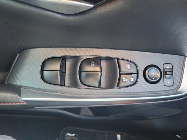 used 2025 Nissan Sentra car, priced at $18,500