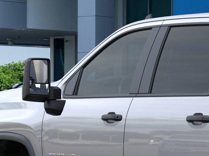new 2026 Chevrolet Silverado 2500 car, priced at $57,245