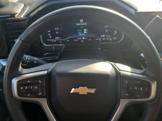 used 2024 Chevrolet Silverado 2500 car, priced at $56,271