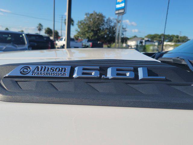 used 2024 Chevrolet Silverado 2500 car, priced at $56,271