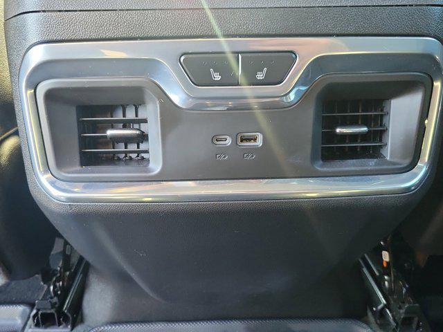 used 2024 Chevrolet Silverado 2500 car, priced at $56,271