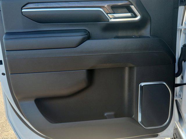 used 2024 Chevrolet Silverado 2500 car, priced at $56,271