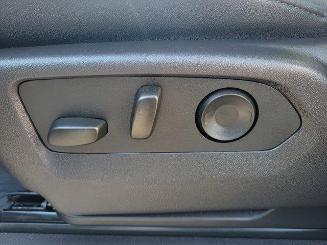 used 2024 Chevrolet Silverado 2500 car, priced at $56,271