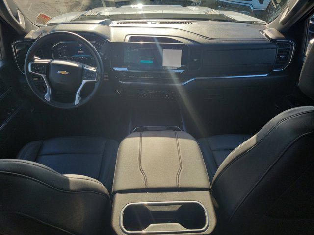 used 2024 Chevrolet Silverado 2500 car, priced at $56,271