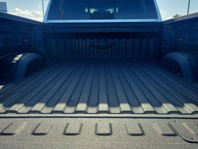 used 2024 Chevrolet Silverado 2500 car, priced at $56,271