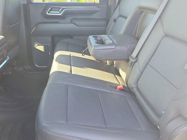 used 2024 Chevrolet Silverado 2500 car, priced at $56,271