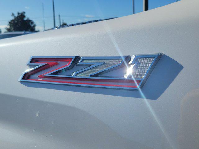 used 2024 Chevrolet Silverado 2500 car, priced at $56,271