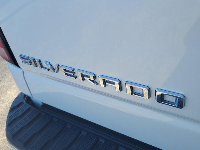 used 2024 Chevrolet Silverado 2500 car, priced at $56,271