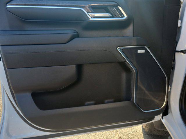 used 2024 Chevrolet Silverado 2500 car, priced at $56,271