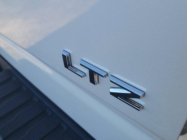 used 2024 Chevrolet Silverado 2500 car, priced at $56,271