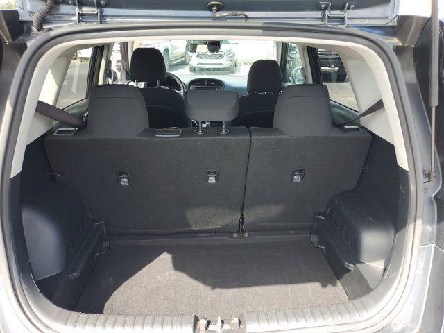 used 2023 Kia Soul car, priced at $14,460