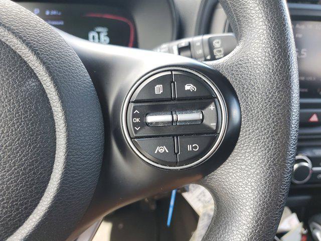 used 2023 Kia Soul car, priced at $14,460