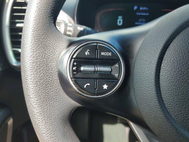 used 2023 Kia Soul car, priced at $14,460