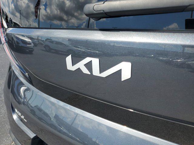 used 2023 Kia Soul car, priced at $14,460