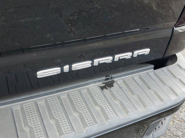 used 2022 GMC Sierra 3500 car, priced at $63,543