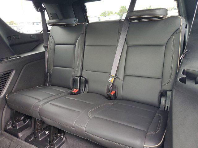 used 2023 Chevrolet Tahoe car, priced at $54,982