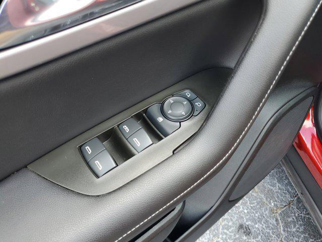 used 2023 Chevrolet Blazer car, priced at $23,282