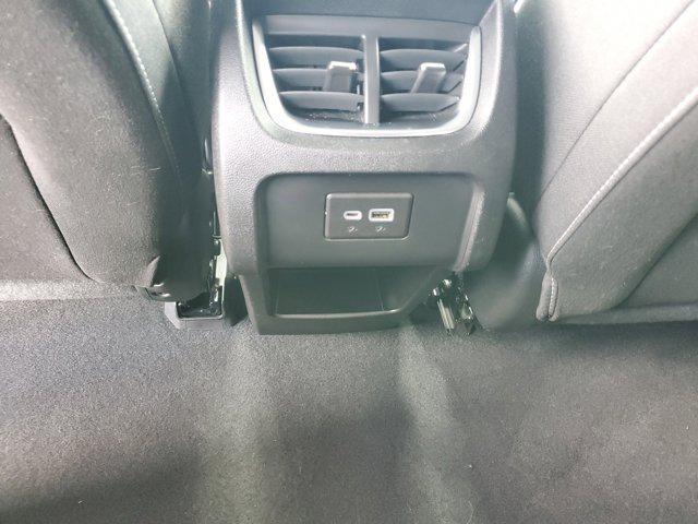used 2023 Chevrolet Blazer car, priced at $23,282