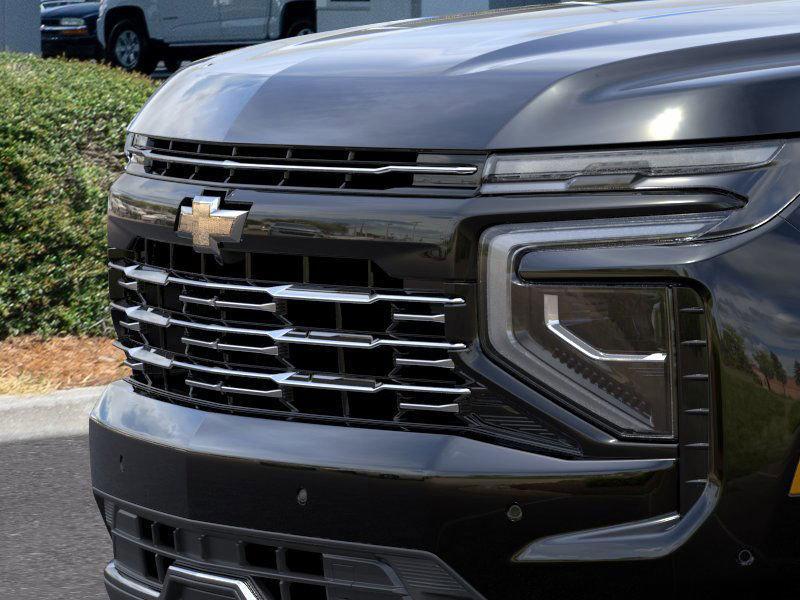 new 2025 Chevrolet Tahoe car, priced at $79,278