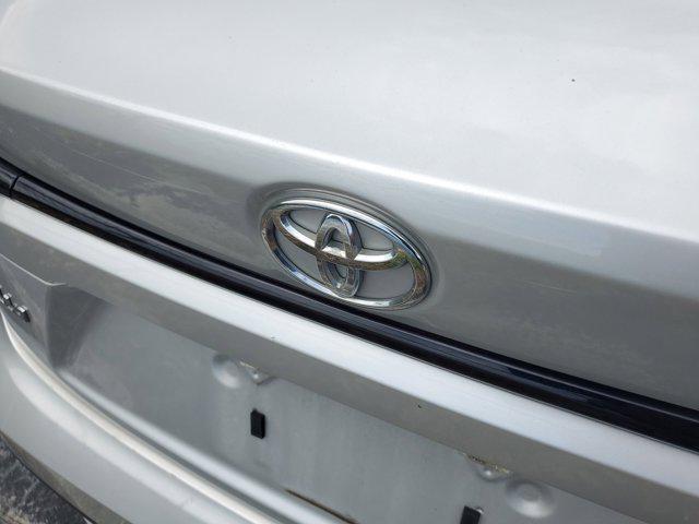 used 2021 Toyota Corolla car, priced at $13,960