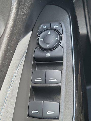 used 2024 Chevrolet Trax car, priced at $18,800