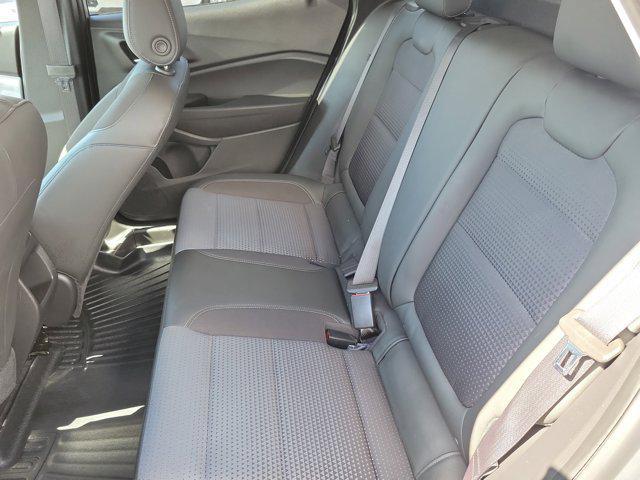 used 2024 Chevrolet Trax car, priced at $18,800