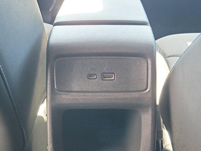 used 2024 Chevrolet Trax car, priced at $18,800