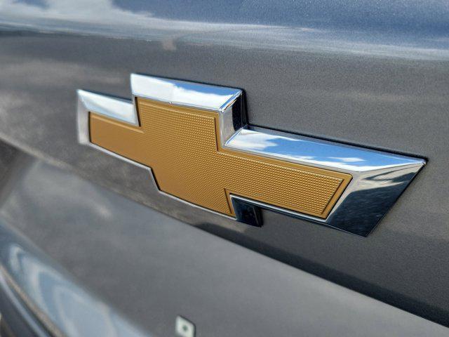 used 2024 Chevrolet Trax car, priced at $18,800