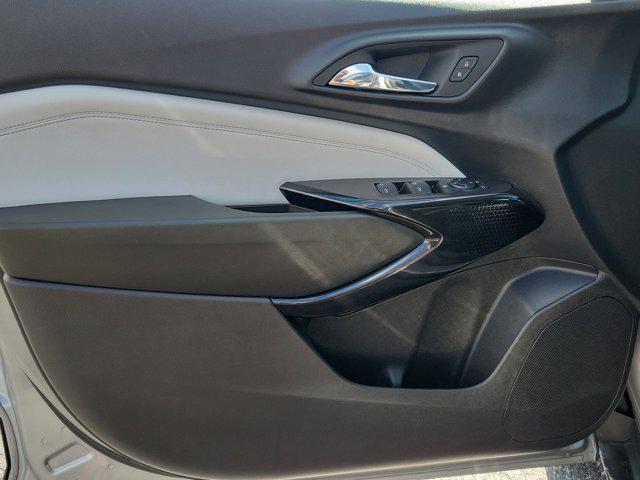 used 2024 Chevrolet Trax car, priced at $18,800