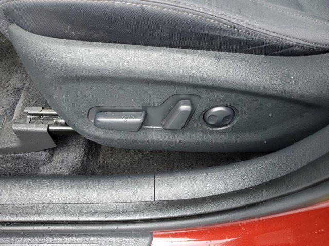 used 2020 Hyundai Tucson car