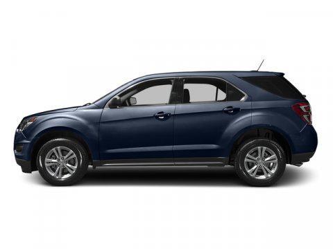 used 2016 Chevrolet Equinox car, priced at $8,347