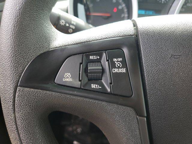 used 2016 Chevrolet Equinox car, priced at $8,347