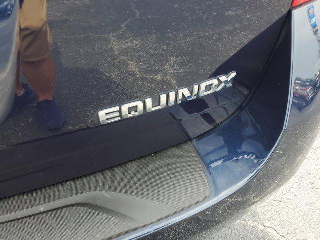 used 2016 Chevrolet Equinox car, priced at $8,347