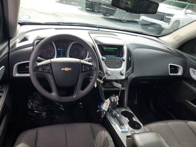 used 2016 Chevrolet Equinox car, priced at $8,347