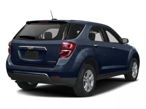 used 2016 Chevrolet Equinox car, priced at $8,347