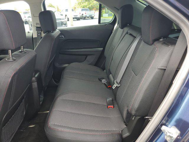 used 2016 Chevrolet Equinox car, priced at $8,347