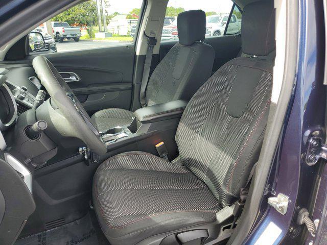 used 2016 Chevrolet Equinox car, priced at $8,347