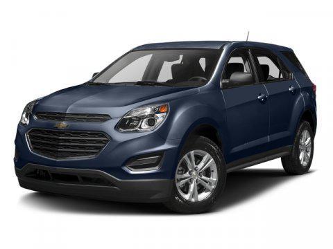 used 2016 Chevrolet Equinox car, priced at $8,347