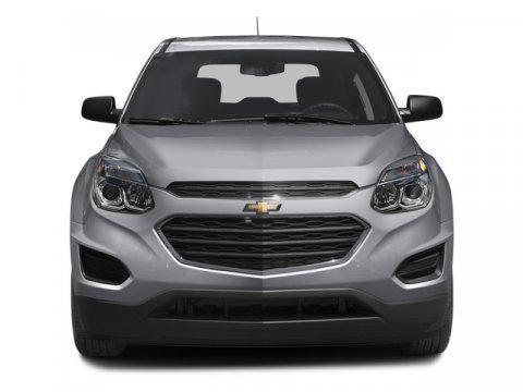 used 2016 Chevrolet Equinox car, priced at $8,347
