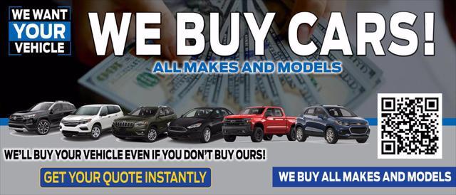 new 2025 Chevrolet Trax car, priced at $23,285