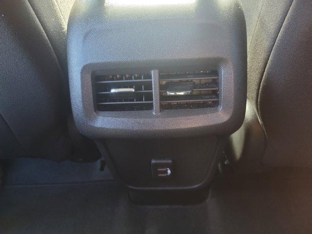 used 2022 Chevrolet Equinox car, priced at $17,127