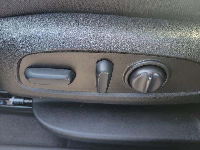 used 2022 Chevrolet Equinox car, priced at $17,127