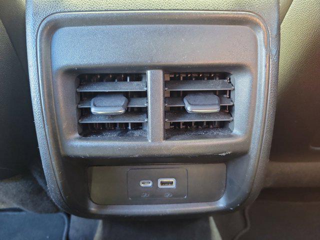 used 2019 Cadillac XT4 car, priced at $18,409