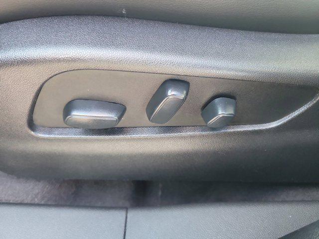 used 2019 Cadillac XT4 car, priced at $18,409