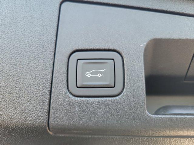 used 2019 Cadillac XT4 car, priced at $18,409