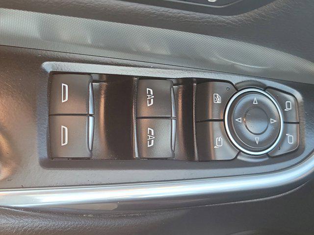 used 2019 Cadillac XT4 car, priced at $18,409