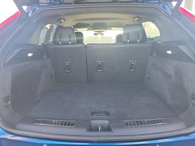 used 2019 Cadillac XT4 car, priced at $18,409